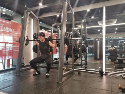 冬季居家健身与美容服务指南 健康生活不因寒冷而停歇