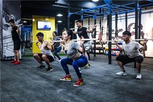 美好生活风劲吹，乐刻运动平台模式重塑健身服务新体验