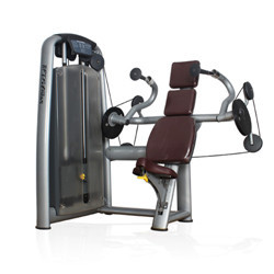 太空系列健身器材 专业健身房器械批发直销指南