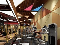 枣庄健身俱乐部赛事与活动策划全解析